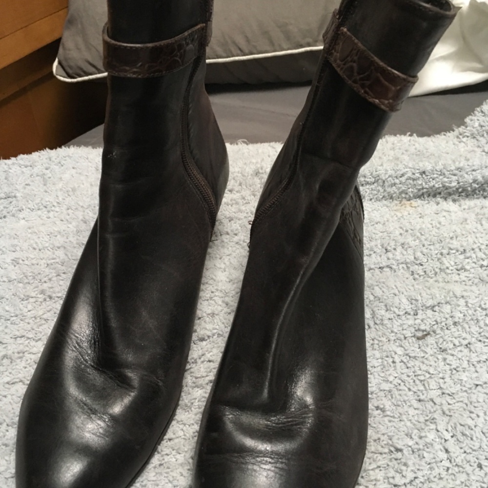 Booties - Picture 2 of 5